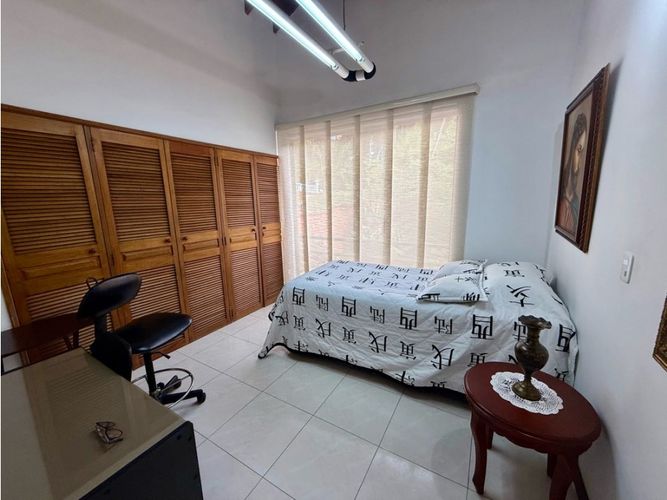 Casa de 3 alcobas en venta en Cola Del Zorro, Medellín, 255 m² · foto 19 de 20