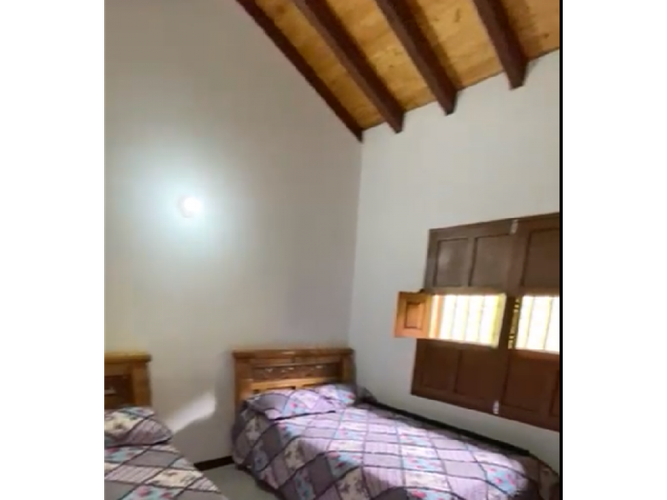 Casa de 4 alcobas en venta en Camargo, El Carmen de Viboral, 350 m² · foto 7 de 11
