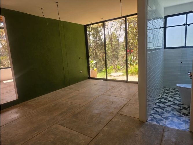 Finca en venta en Santa Elena, Medellín, 250 m² · foto 4 de 24