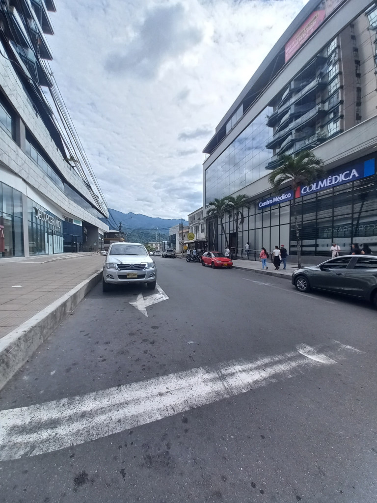 Apartment for rent in Hipodromo, Ibagué