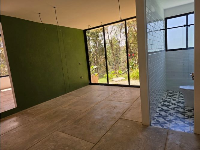 Finca en venta en Santa Elena, Medellín, 250 m² · foto 7 de 24