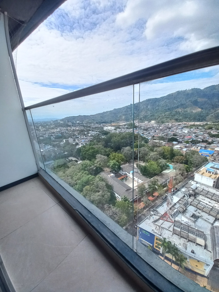 Apartamento en arriendo en Hipodromo, Ibagué · foto 6 de 24