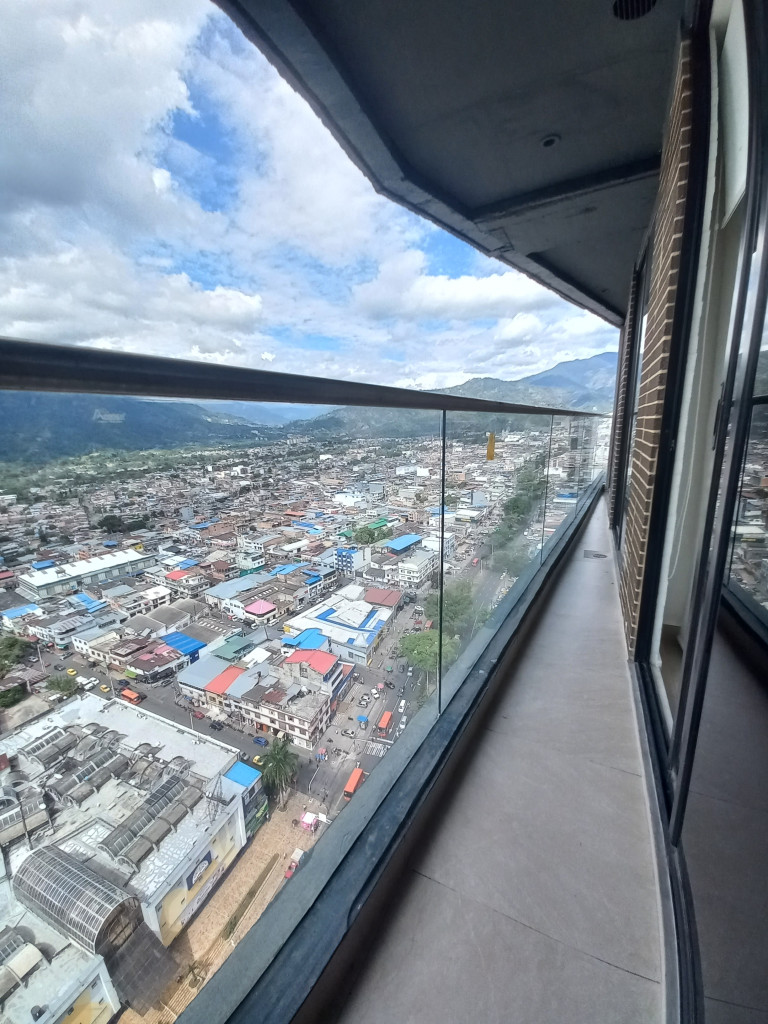 Apartamento en arriendo en Hipodromo, Ibagué · foto 7 de 24