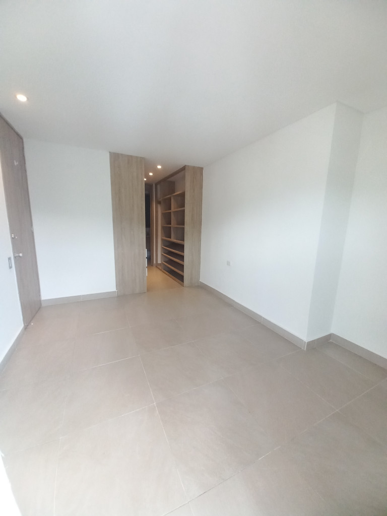 Apartamento en arriendo en Hipodromo, Ibagué · foto 8 de 24