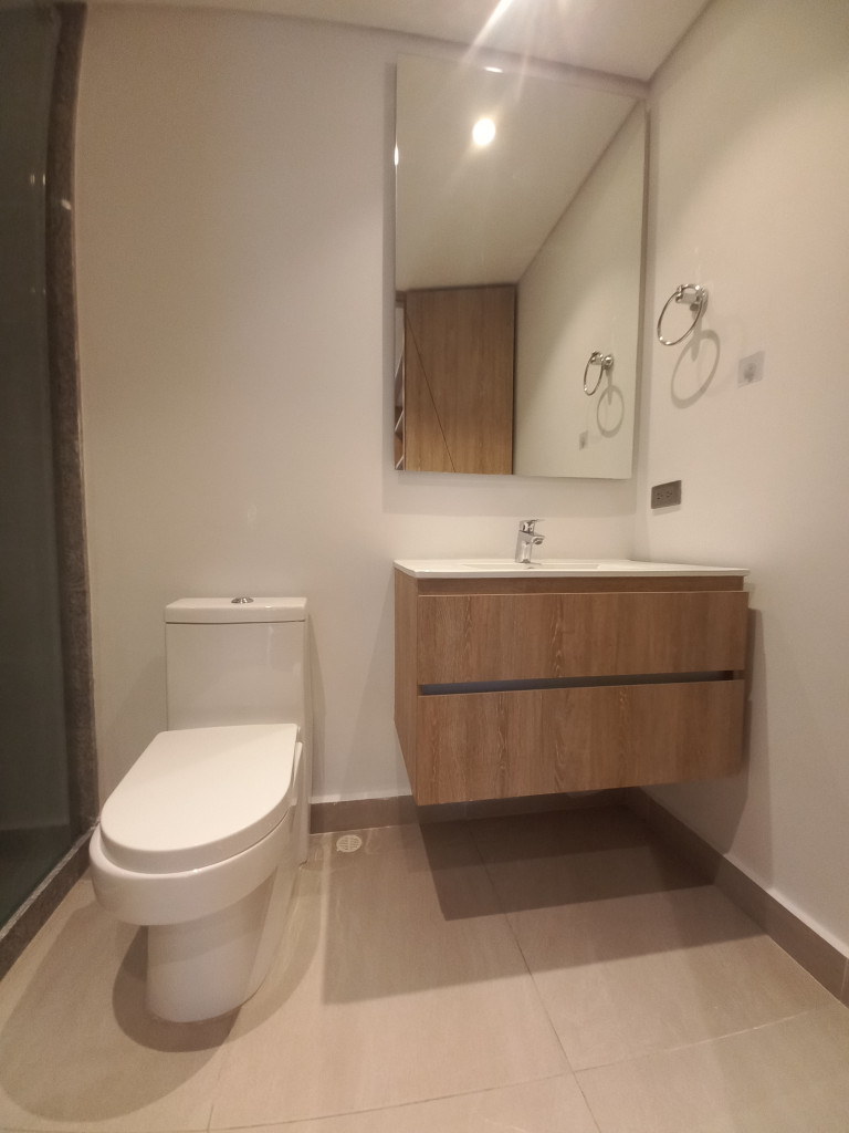 Apartamento en arriendo en Hipodromo, Ibagué · foto 10 de 24