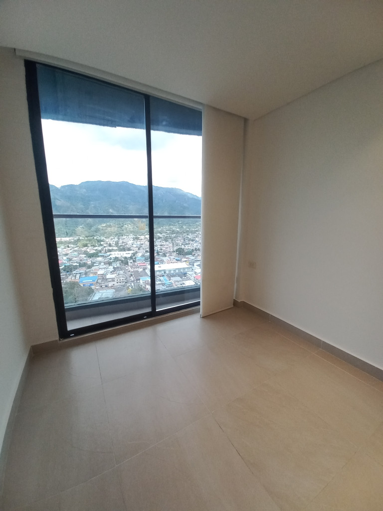 Apartamento en arriendo en Hipodromo, Ibagué · foto 11 de 24