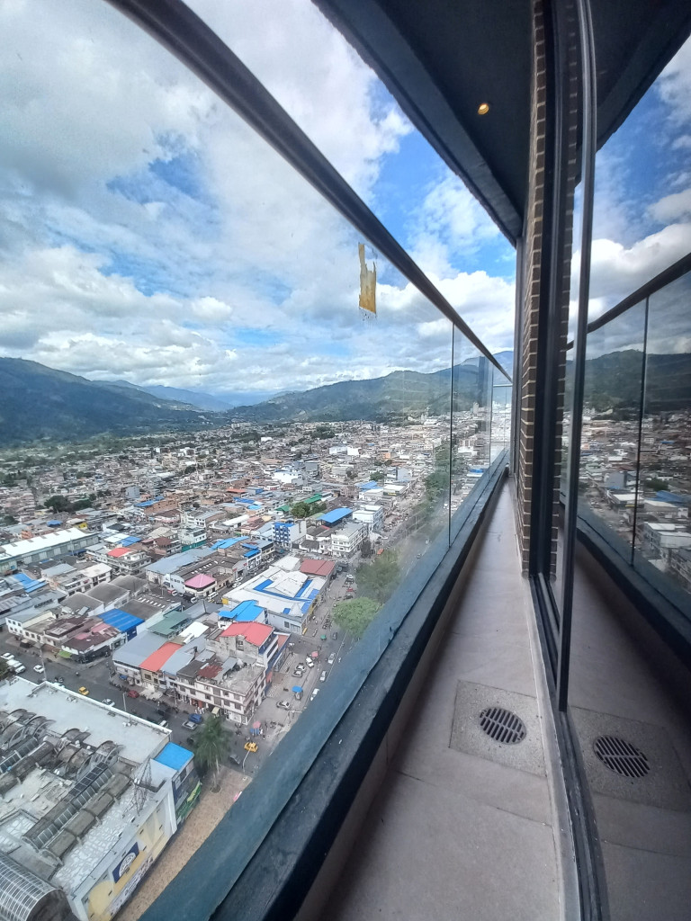 Apartamento en arriendo en Hipodromo, Ibagué · foto 12 de 24