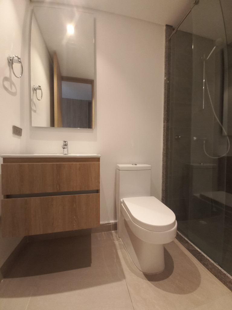 Apartamento en arriendo en Hipodromo, Ibagué · foto 17 de 24