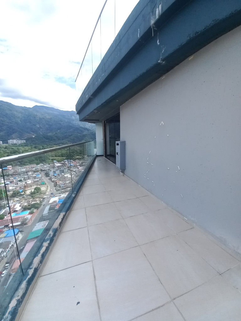 Apartamento en arriendo en Hipodromo, Ibagué · foto 19 de 24