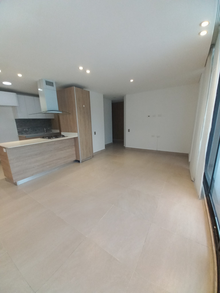 Apartamento en arriendo en Hipodromo, Ibagué · foto 20 de 24