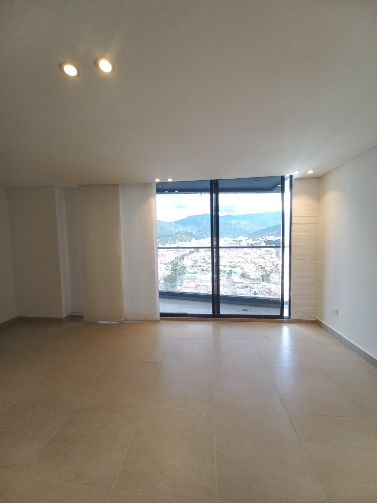 Apartamento en arriendo en Hipodromo, Ibagué · foto 21 de 24