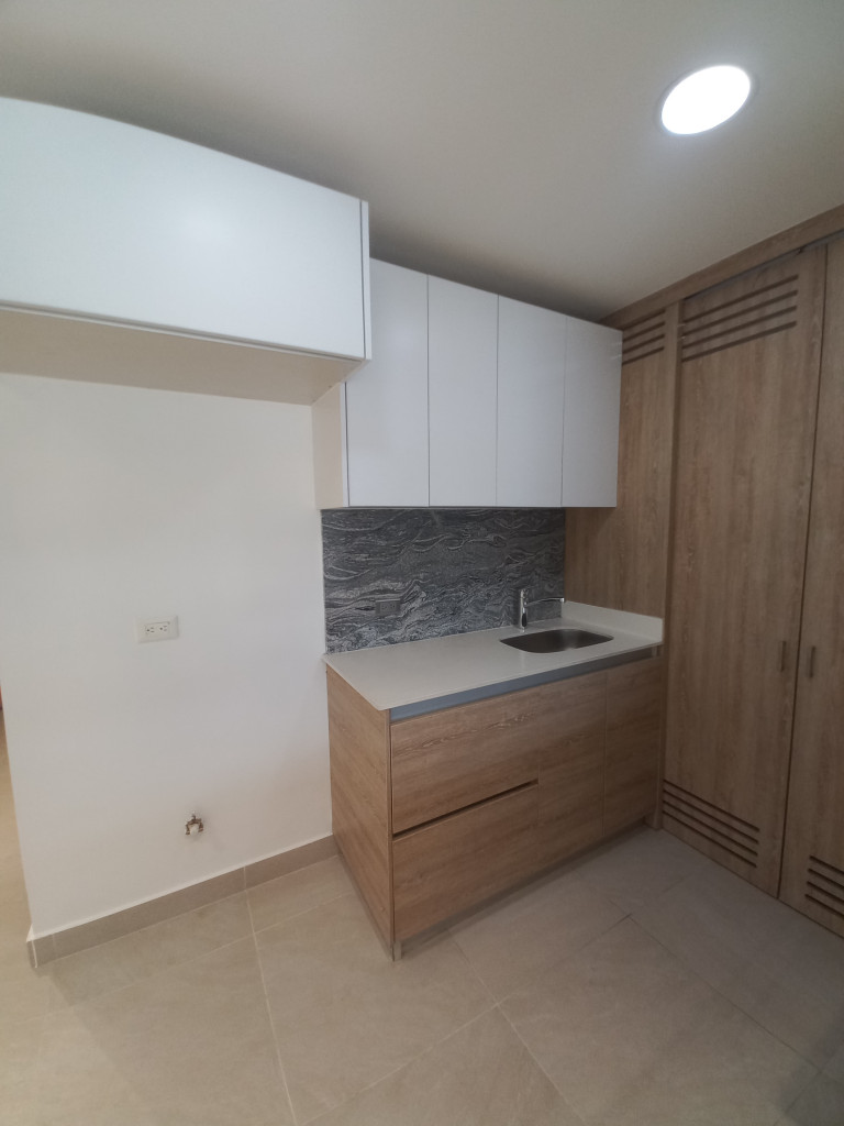 Apartamento en arriendo en Hipodromo, Ibagué · foto 23 de 24