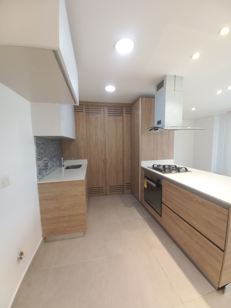 Apartamento en arriendo en Hipodromo, Ibagué · foto 24 de 24