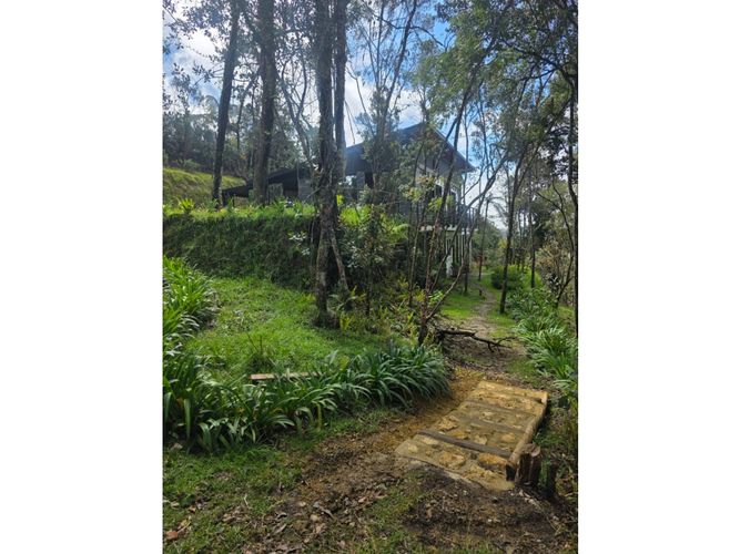 Finca en venta en Santa Elena, Medellín, 250 m² · foto 15 de 24