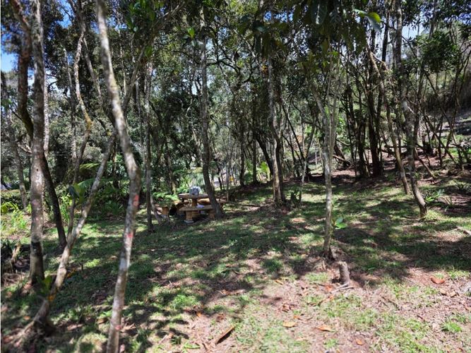 Finca en venta en Santa Elena, Medellín, 250 m² · foto 16 de 24