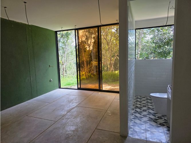 Finca en venta en Santa Elena, Medellín, 250 m² · foto 17 de 24