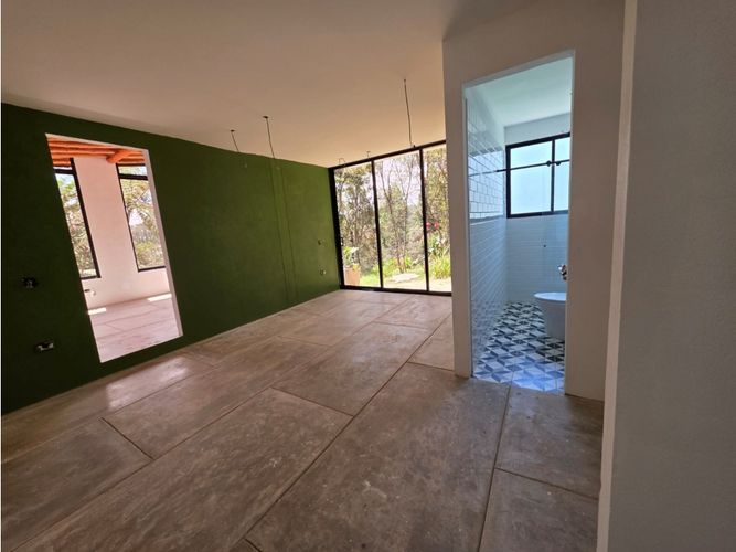 Finca en venta en Santa Elena, Medellín, 250 m² · foto 18 de 24