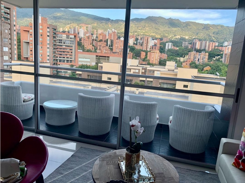 Apartamento en venta en Zuñiga, Envigado · foto 3 de 15