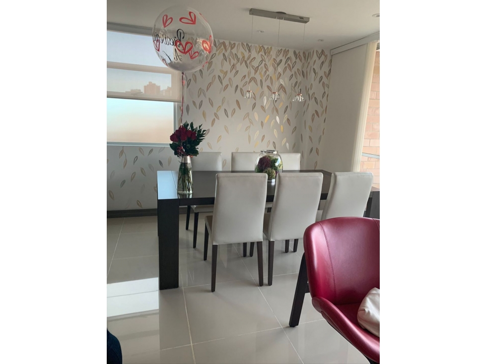 Apartamento en venta en Zuñiga, Envigado · foto 5 de 15