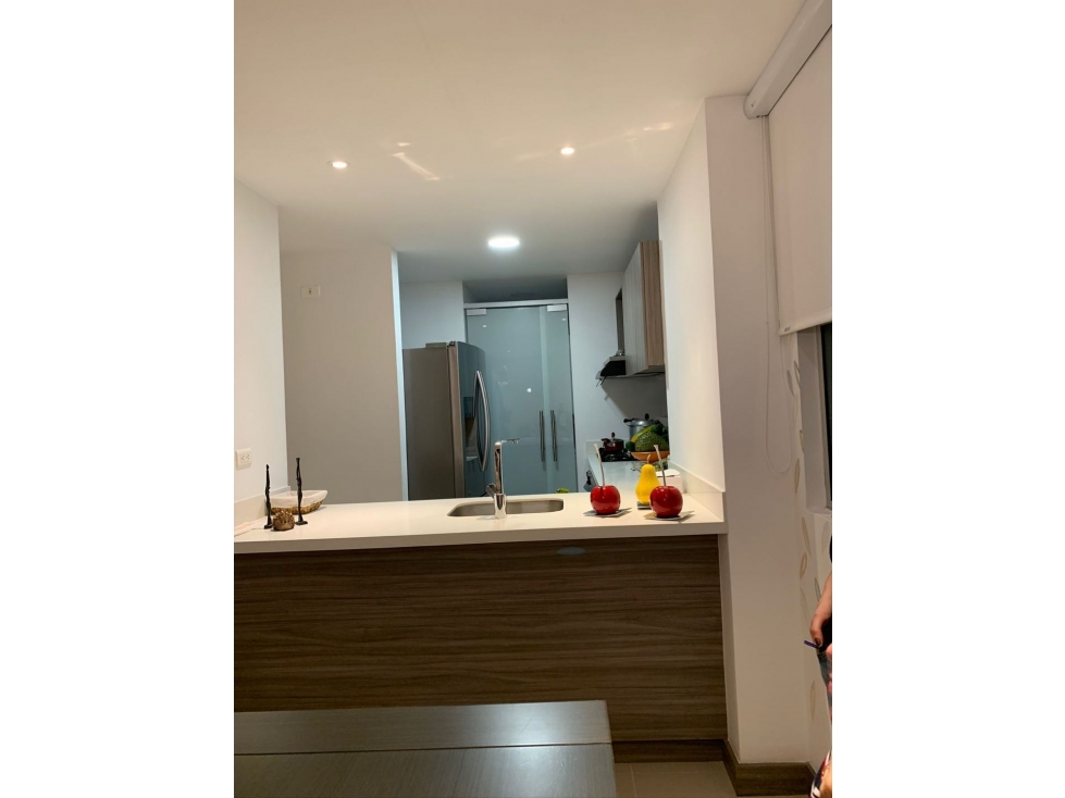 Apartamento en venta en Zuñiga, Envigado · foto 6 de 15