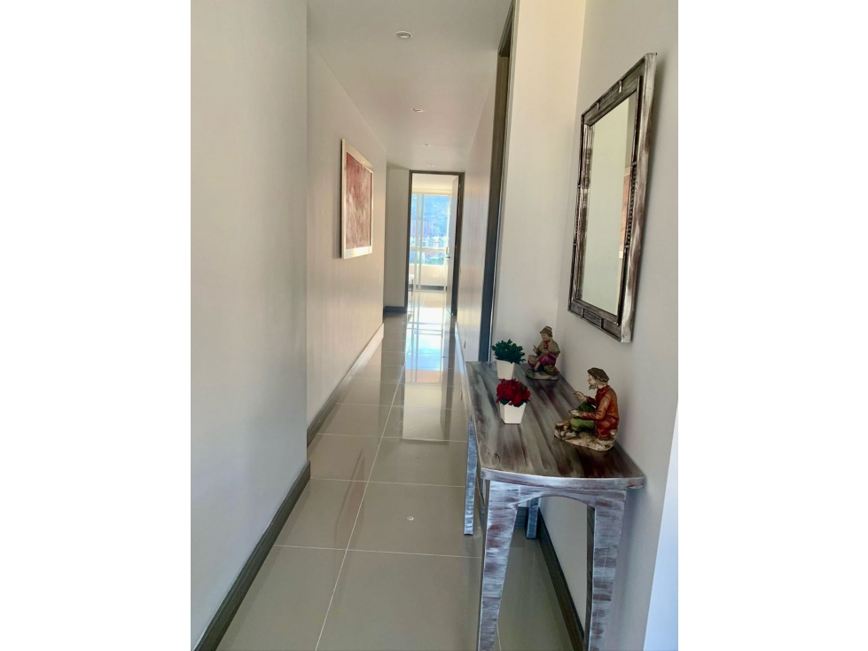 Apartamento en venta en Zuñiga, Envigado · foto 7 de 15