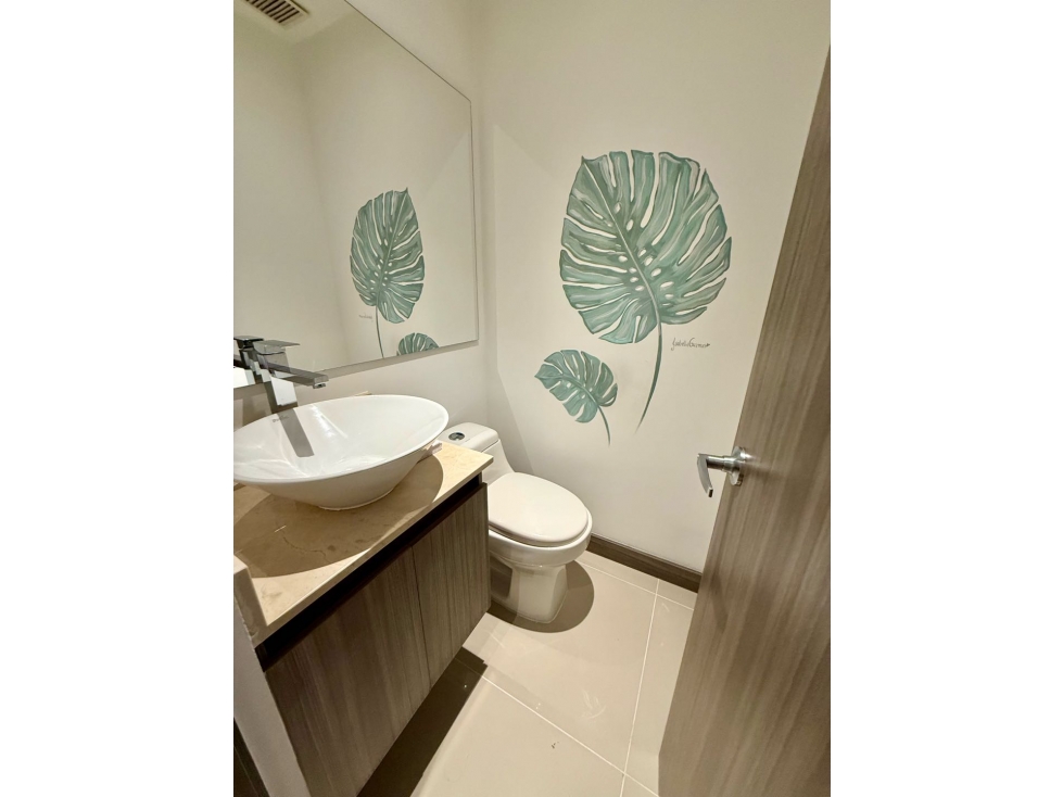 Apartamento en venta en Zuñiga, Envigado · foto 8 de 15