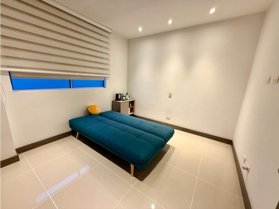 Apartamento en venta en Zuñiga, Envigado · foto 11 de 15