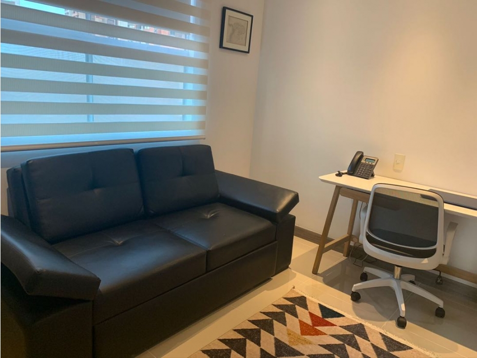 Apartamento en venta en Zuñiga, Envigado · foto 12 de 15