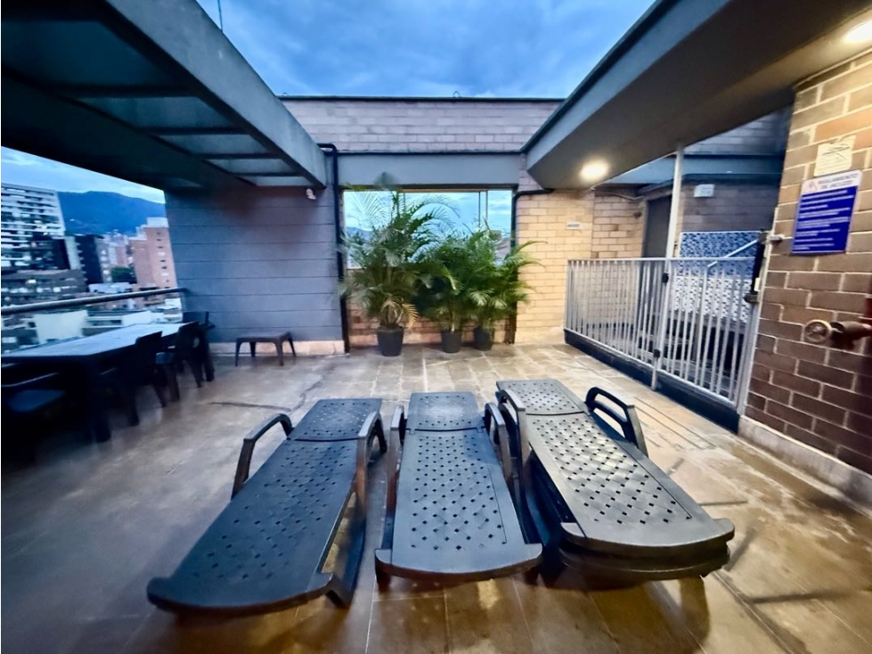 Apartamento en venta en Zuñiga, Envigado · foto 13 de 15