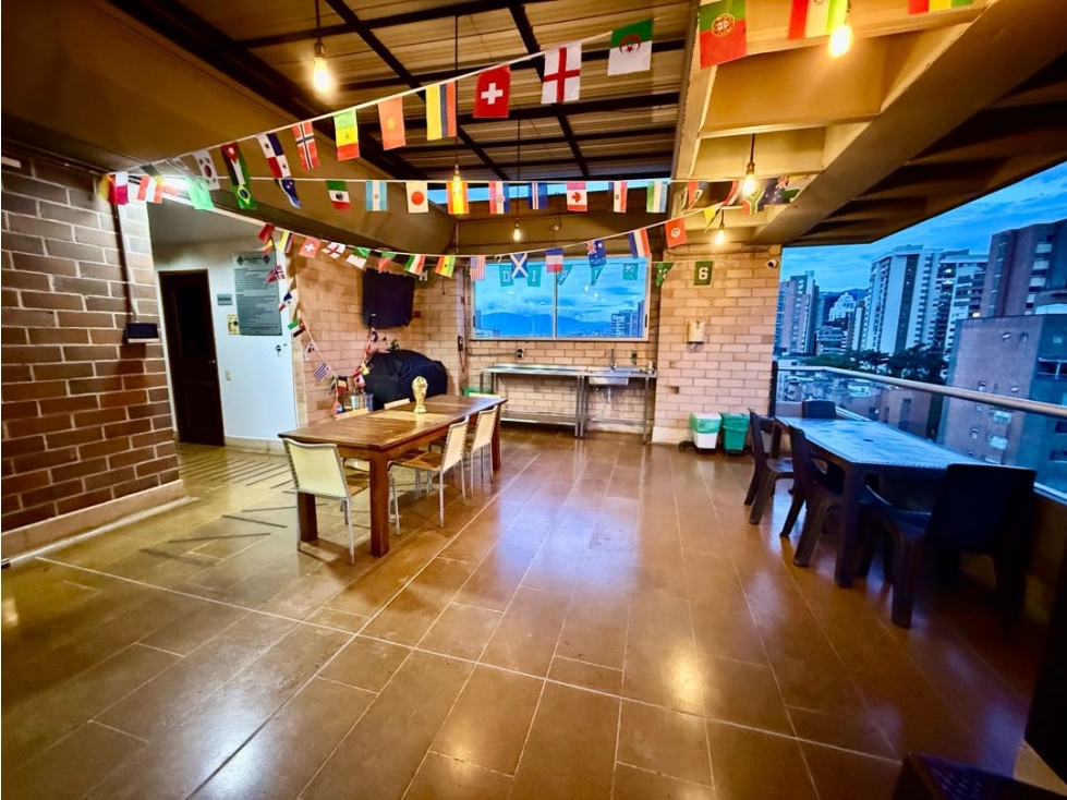 Apartamento en venta en Zuñiga, Envigado · foto 14 de 15