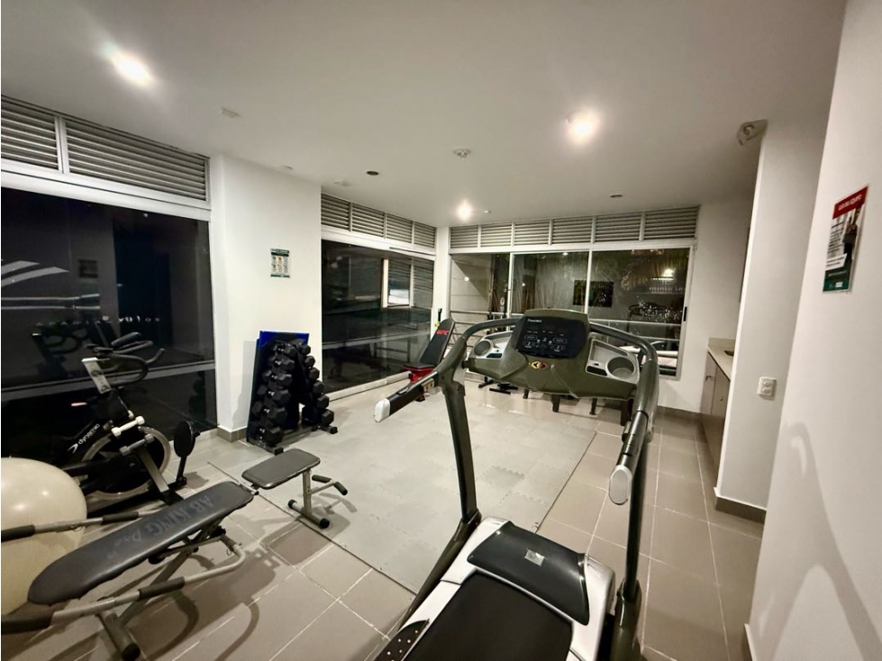 Apartamento en venta en Zuñiga, Envigado · foto 15 de 15