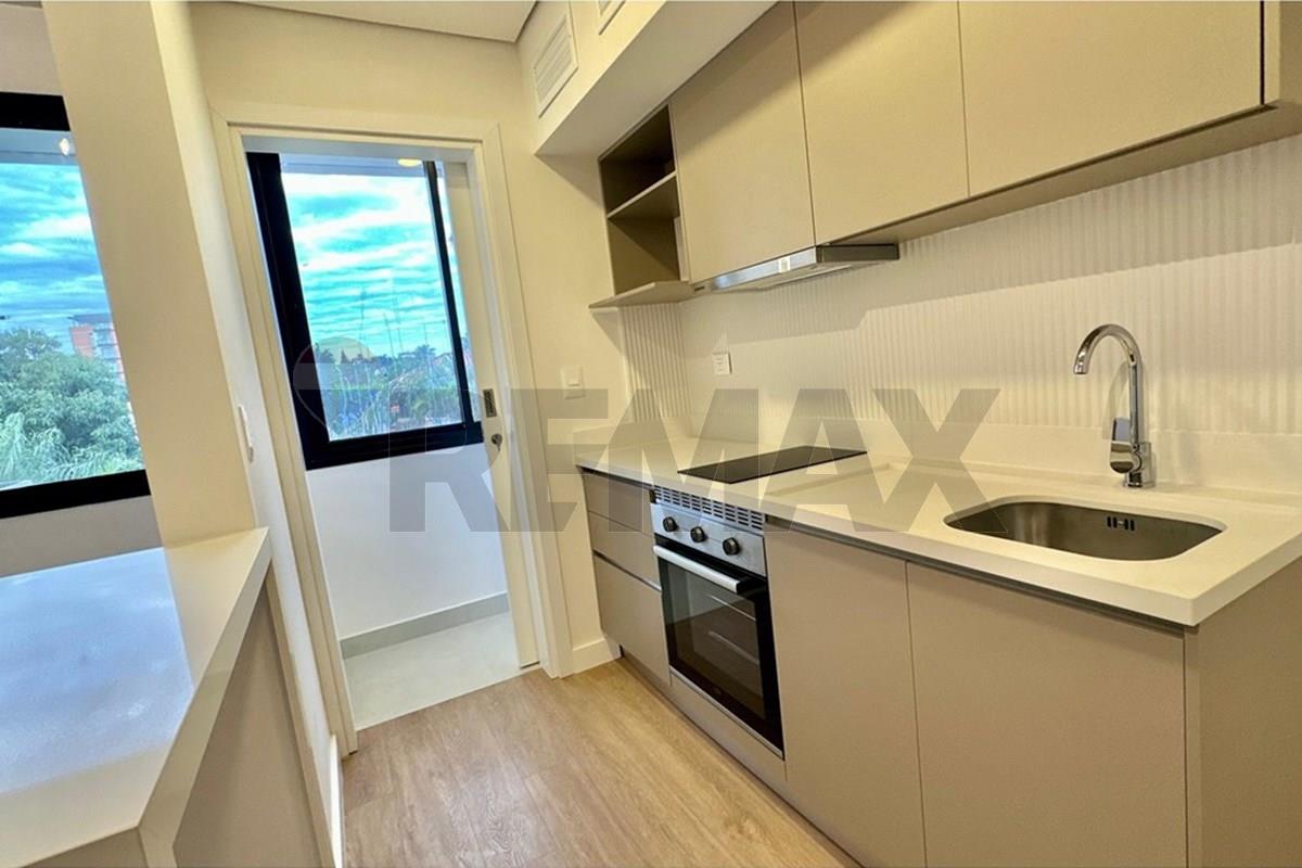 Departamento - Alquiler - Recoleta, Asunción, Paraguay — foto 3