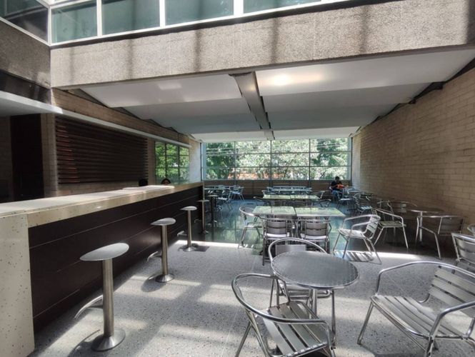 Oficina en arriendo en La Aguacatala, Medellín, 596 m² · foto 14 de 14