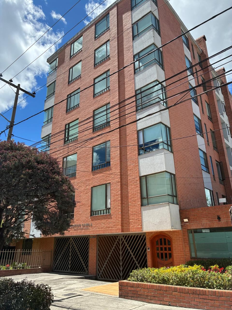 Apartamento en Arriendo en Cedritos, Bogotá