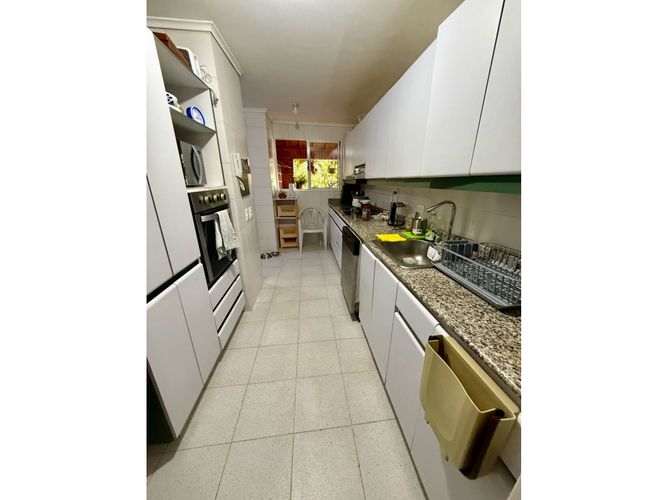 Apartamento de 3 alcobas en venta en Los Balsos, Medellín, 167 m² · foto 6 de 19