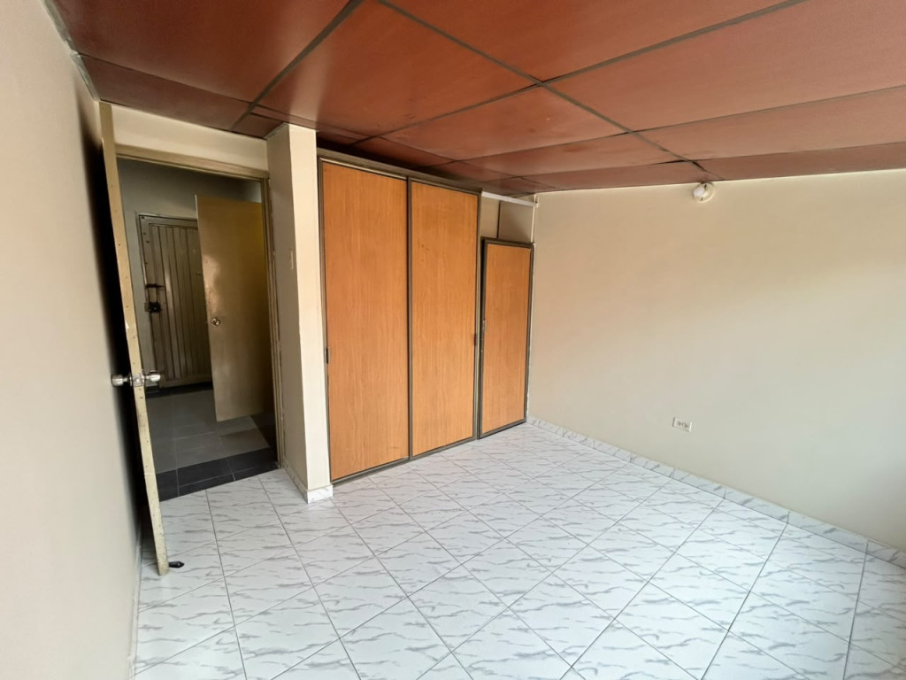 Apartamento en Arriendo en Metropolis, Bogotá en Metropolis