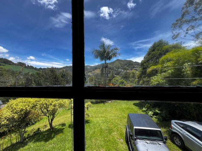Finca en arriendo en Sajonia, Rionegro, 140 m² · foto 3 de 24