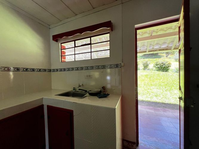 Finca en arriendo en Sajonia, Rionegro, 140 m² · foto 10 de 24