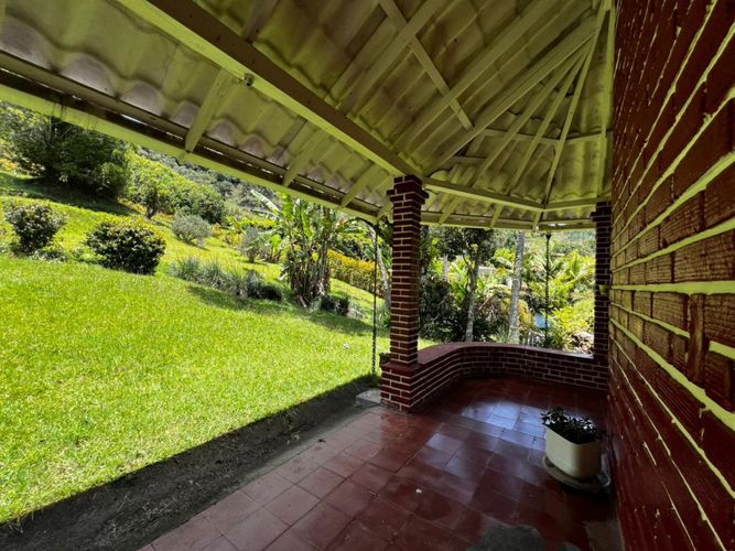 Finca en arriendo en Sajonia, Rionegro, 140 m² · foto 23 de 24
