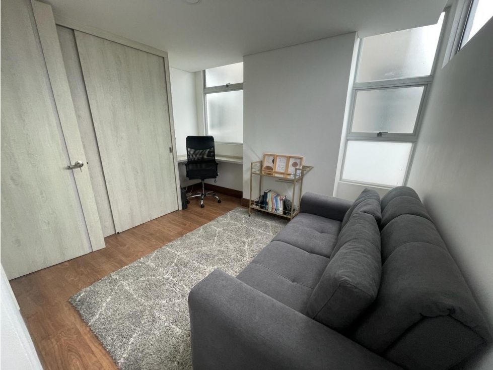 Apartamento en venta en Entreamigos, Sabaneta · foto 4 de 9
