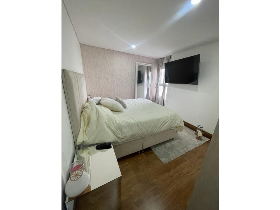 Apartamento en venta en Entreamigos, Sabaneta · foto 5 de 9