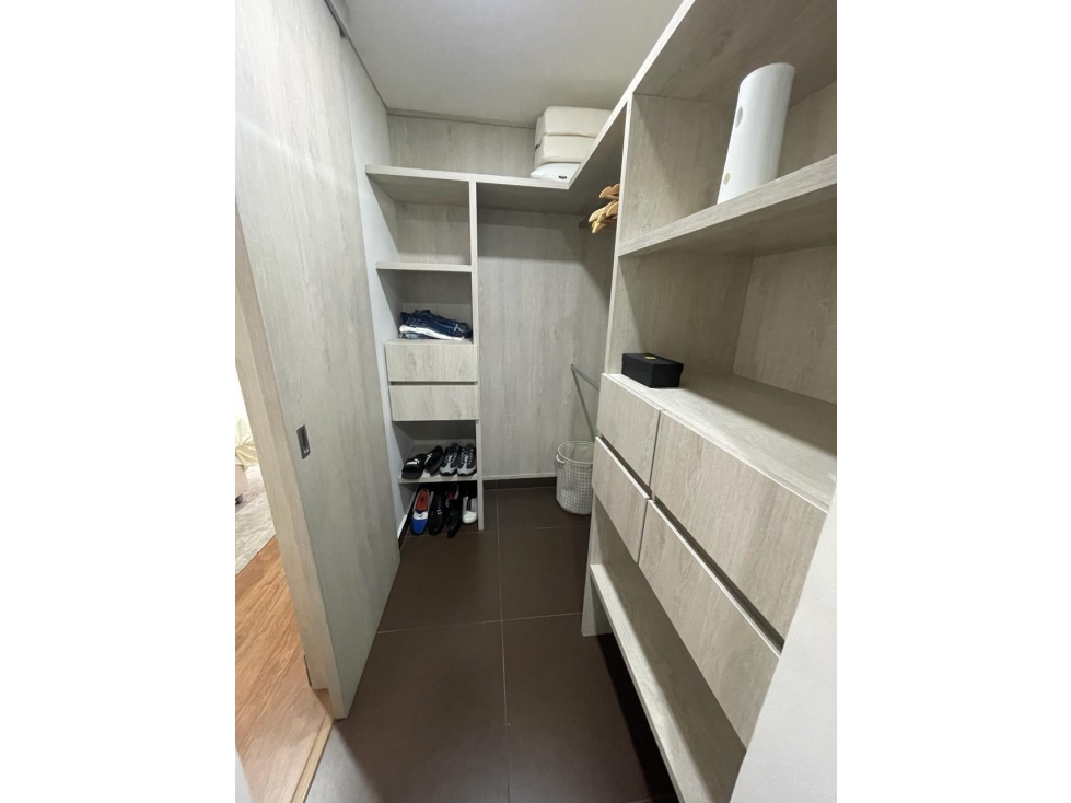 Apartamento en venta en Entreamigos, Sabaneta · foto 6 de 9