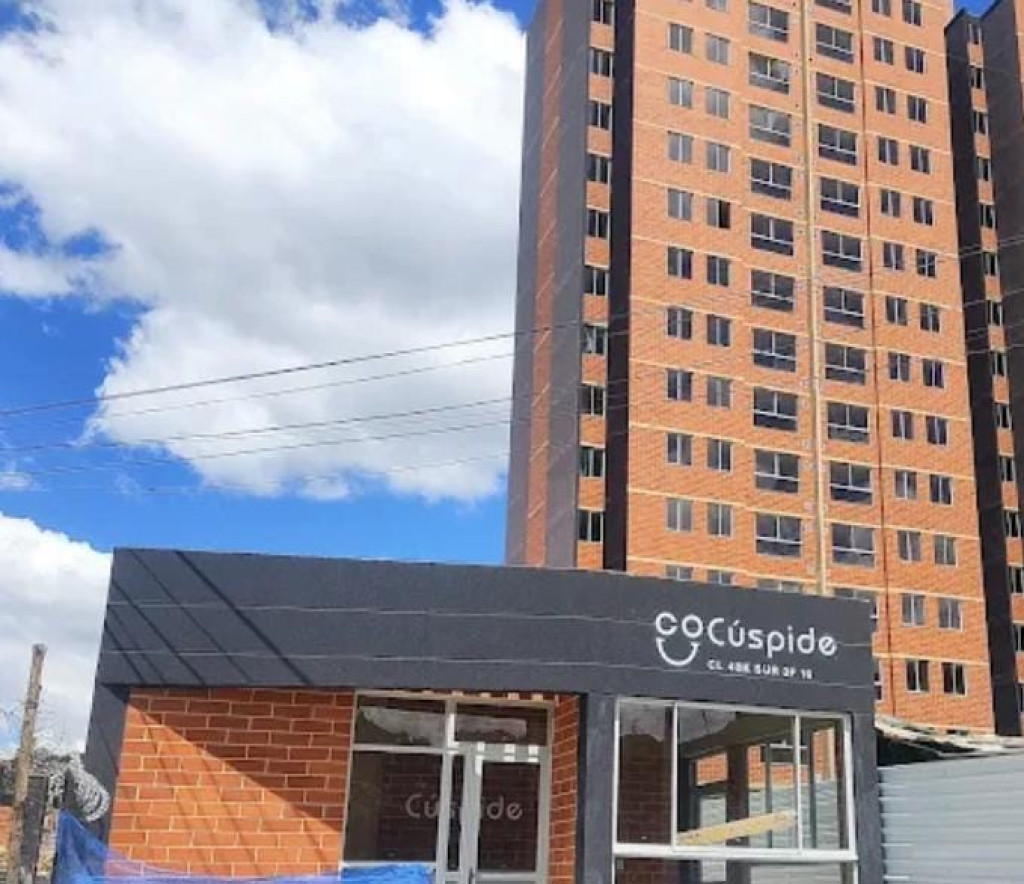 Apartamento en Arriendo en 20 de julio, Bogotá