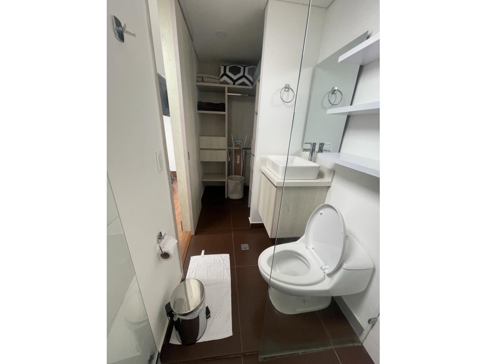 Apartamento en venta en Entreamigos, Sabaneta · foto 9 de 9