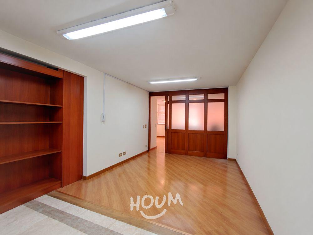 Apartamento en Arriendo en Chapinero, Bogotá