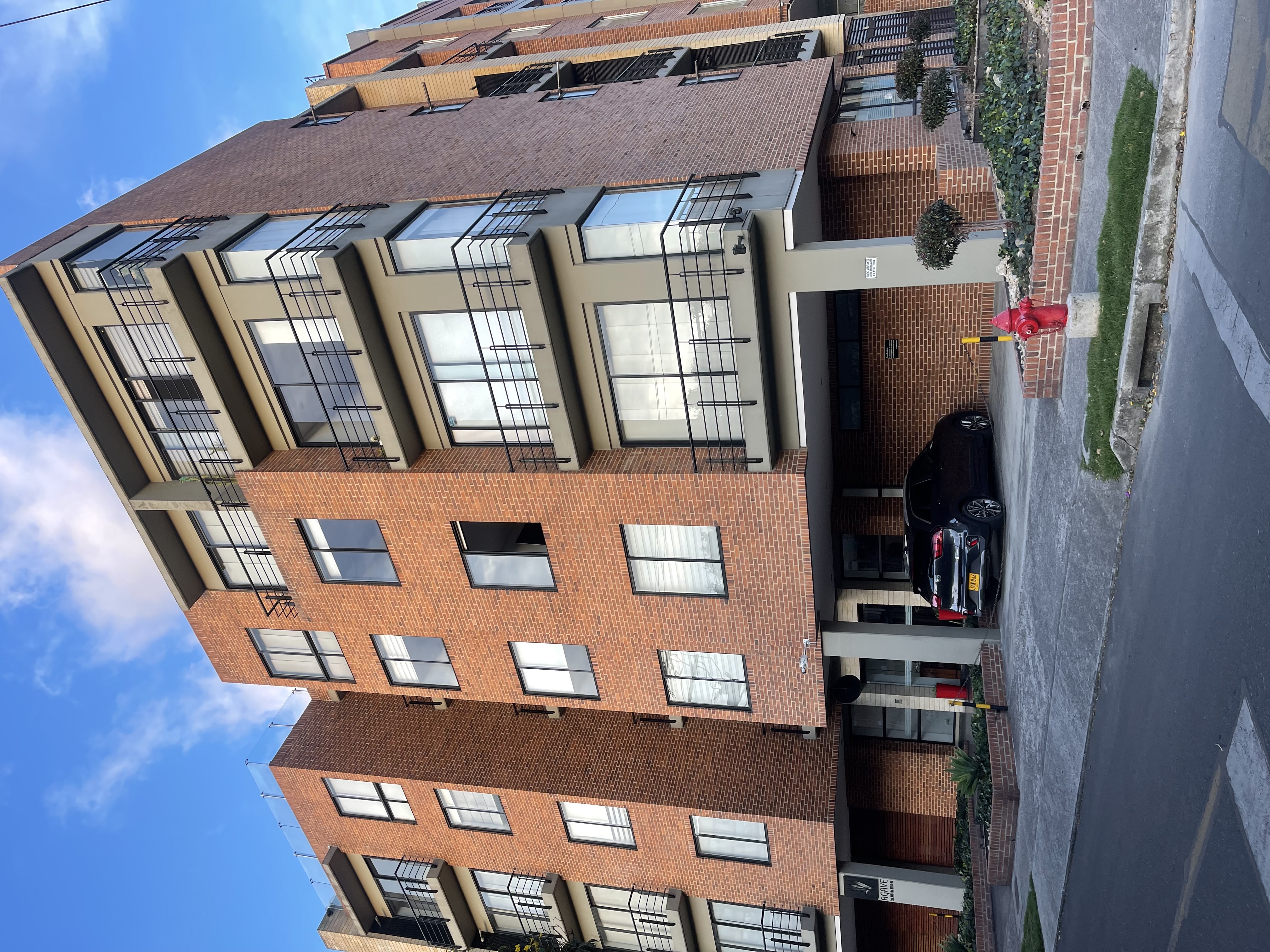 Apartamento en Arriendo en Cedritos, Bogotá