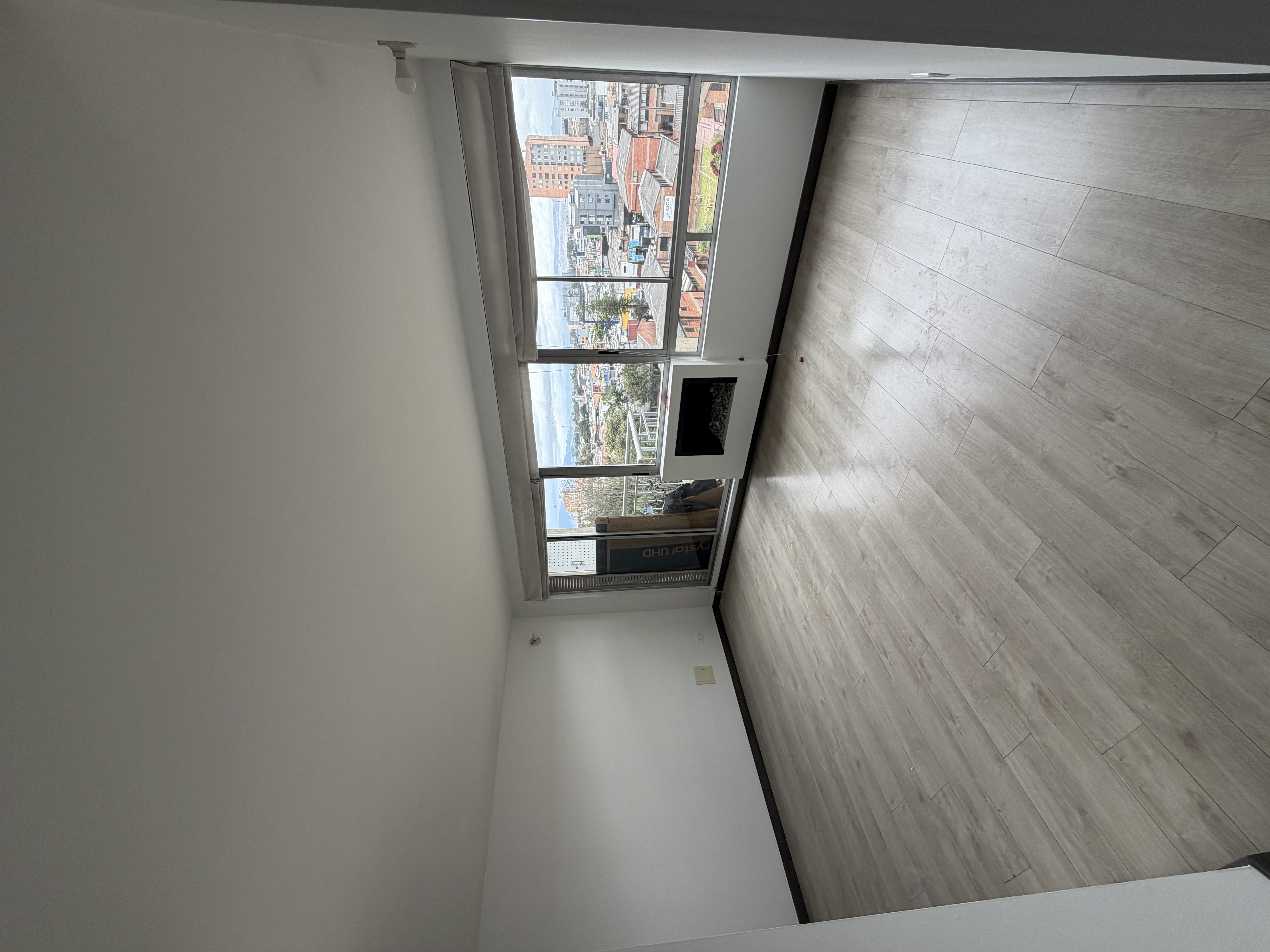 Apartamento en Venta en Engativá, Bogotá