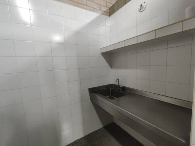 Oficina en arriendo en La Aguacatala, Medellín, 215 m² · foto 14 de 14