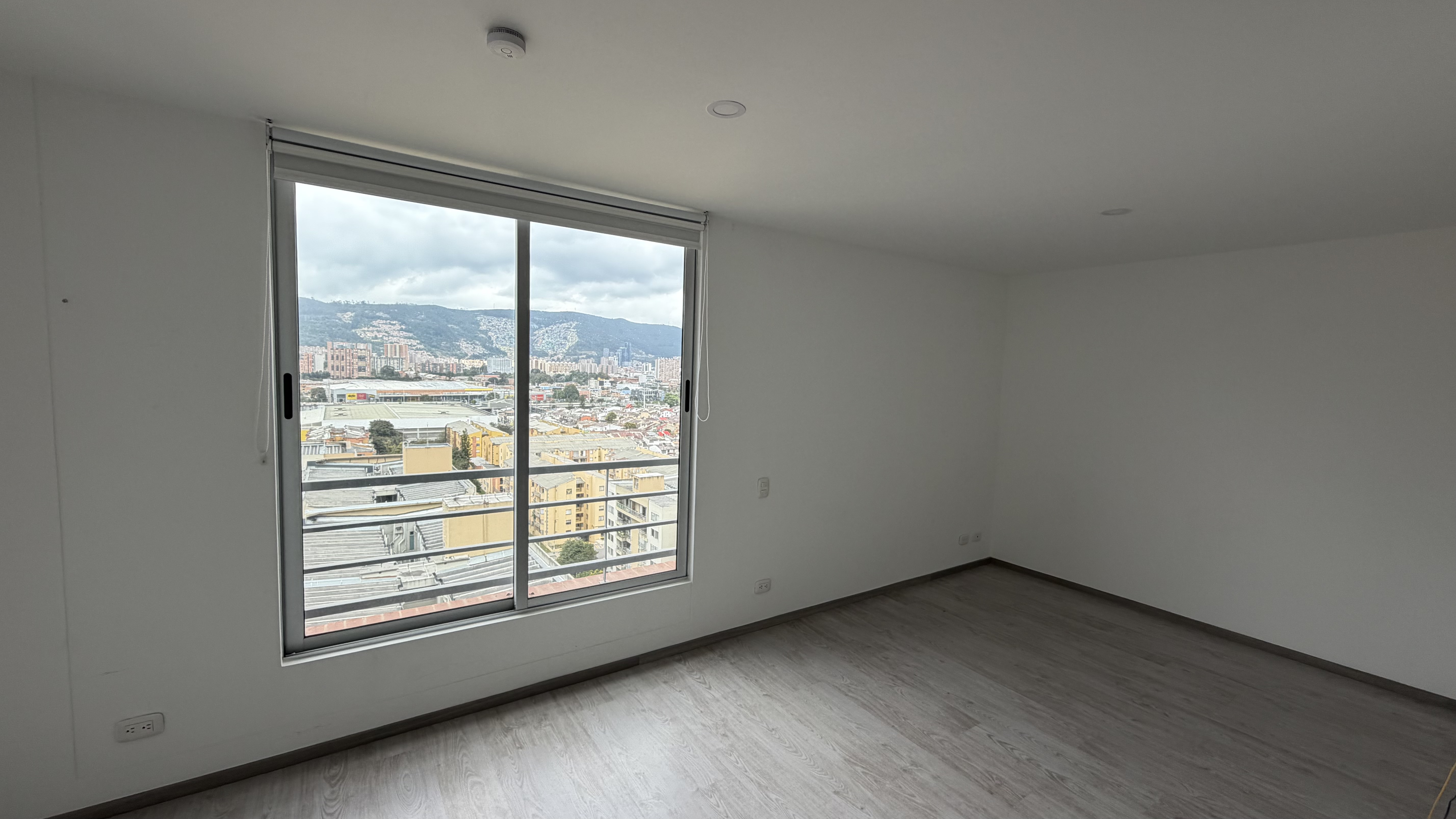 Apartamento en Arriendo en Nueva zelandia, Bogotá