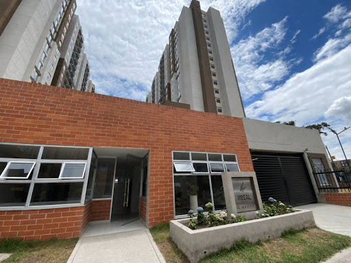 Apartamento en Arriendo en Nueva Castilla, Bogotá